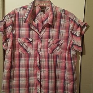 Men's shirt